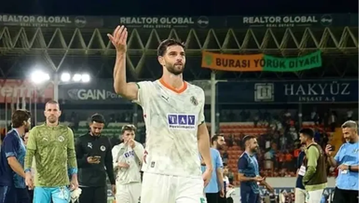 Beşiktaş, Ümit Akdağ'ı 8 Milyon Euro'ya Transfer Etti!