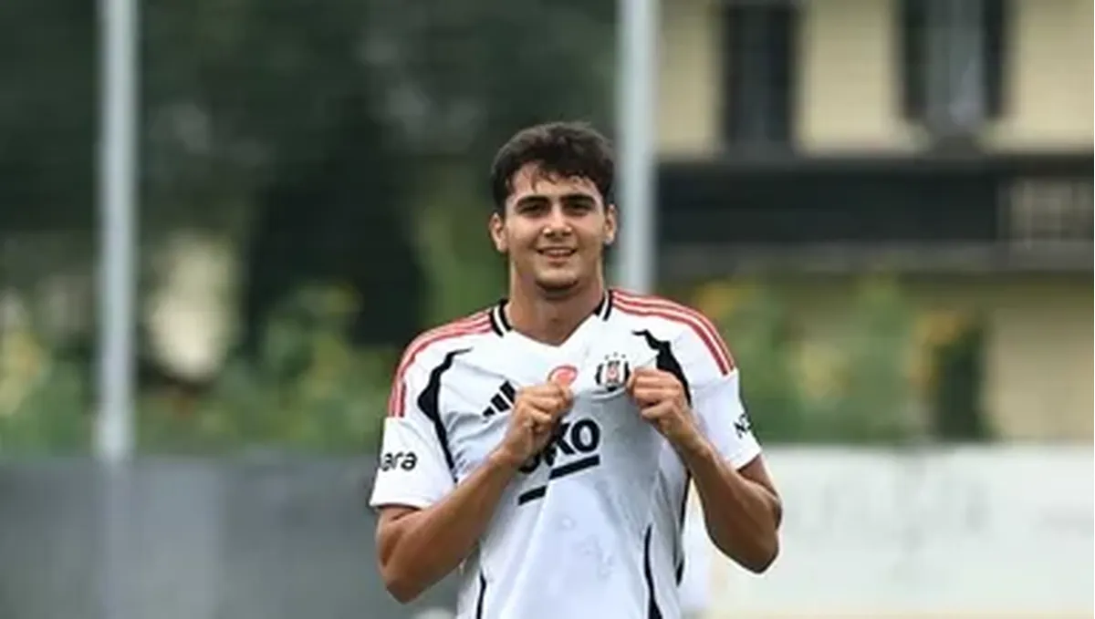 Samsunspor, Beşiktaş'tan Hekimoğlu'nu Kiralamak İçin Tekrar Harekete Geçti