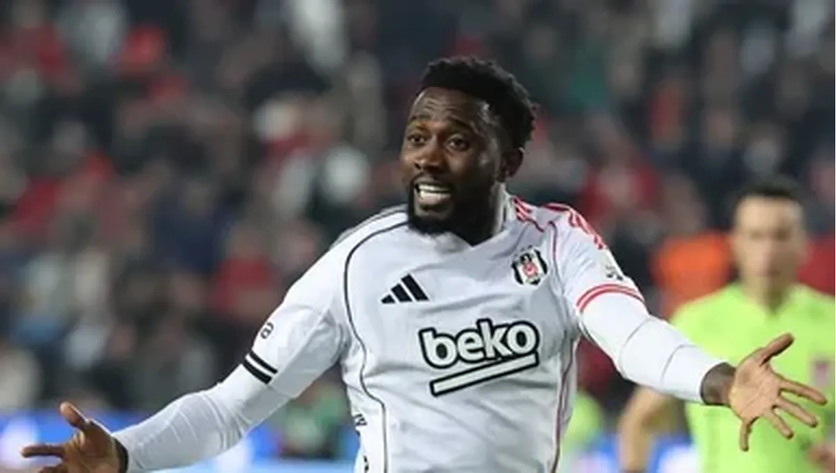 Beşiktaş, Wilfried Ndidi için 10 milyon euro bonservis bekliyor!