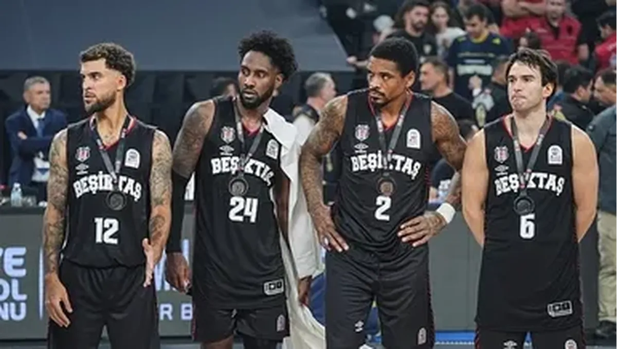 Beşiktaş, Valencia ile Karşılaşacak: Süper Lig Heyecanı Başlıyor!